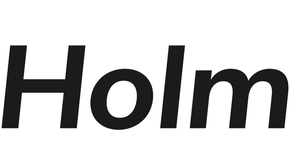 Holm